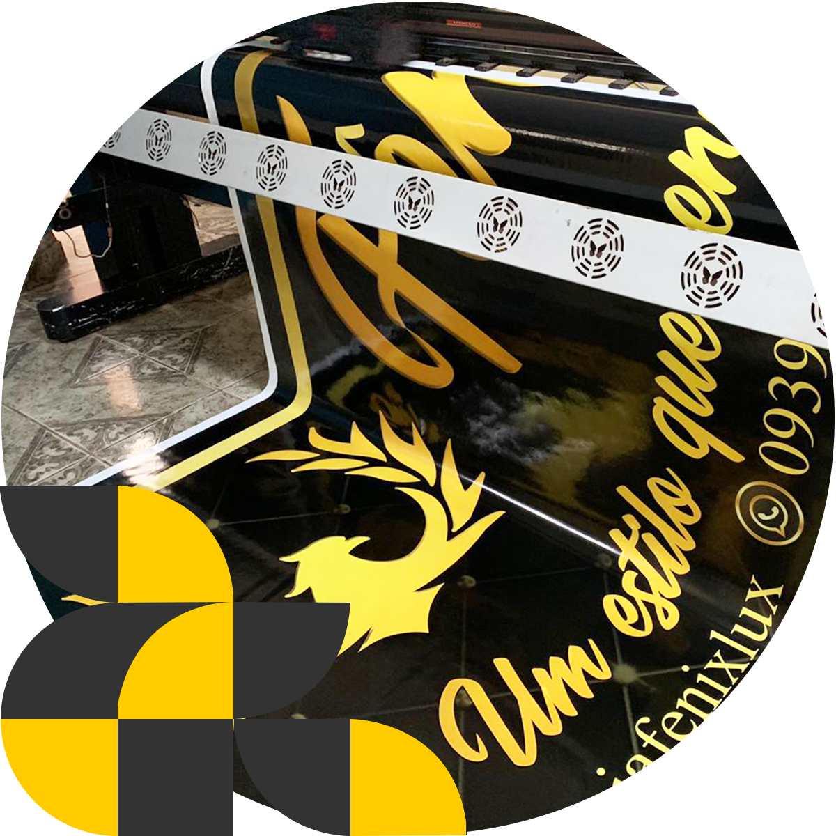 Vamos Imprimir Hoje?