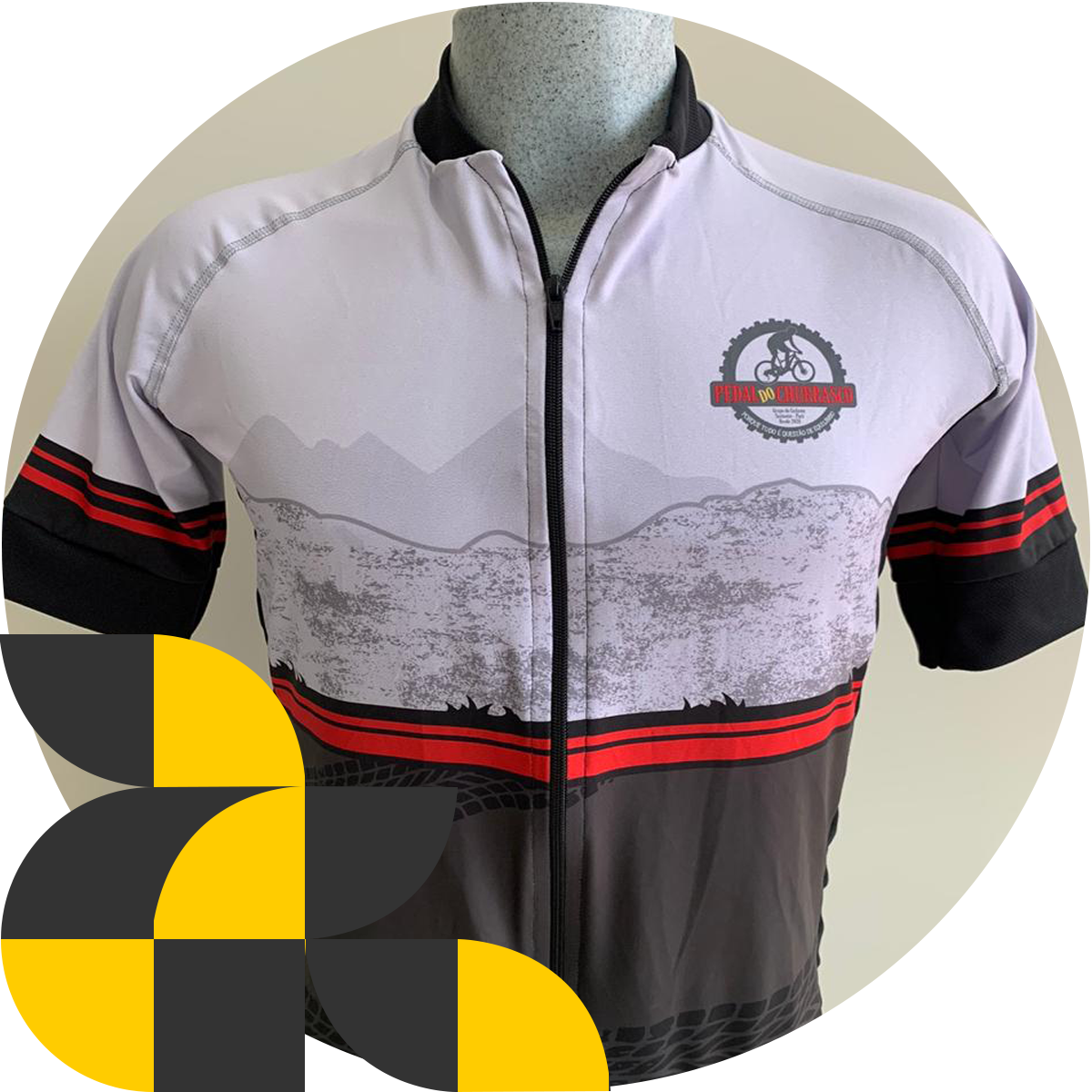 Camisetas para ciclismo